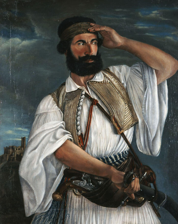 η περιοδος που διανυουμε