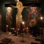 Το μικρό και το μεγάλο απόδειπνο
