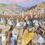 Απελευθέρωση Καλαμάτας - 25 μαρτίου 1821