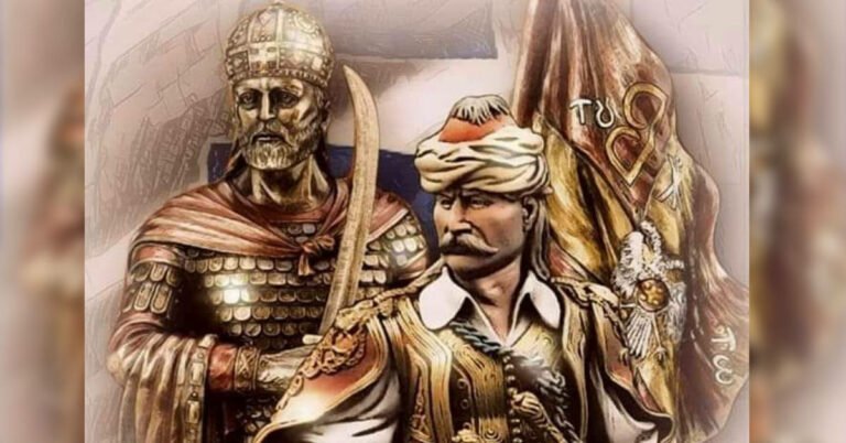 εθνικος ξεσηκωμος
