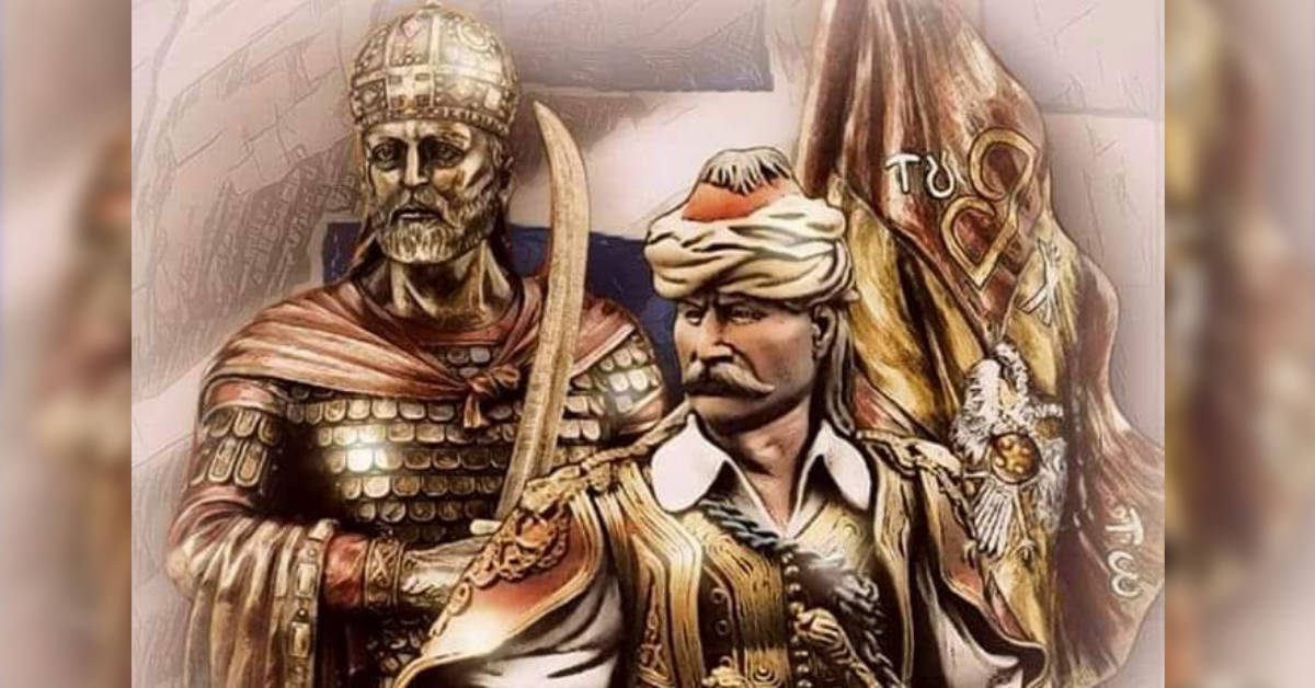 εθνικος ξεσηκωμος