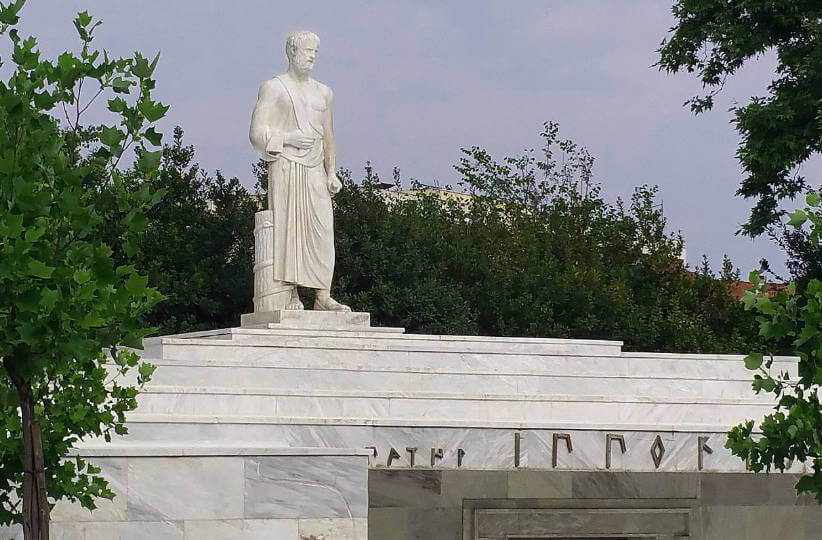 Ο Ιπποκράτης έκανε εγχειρήσεις εγκεφάλου και καρδιάς, 2500 χρόνια πριν!