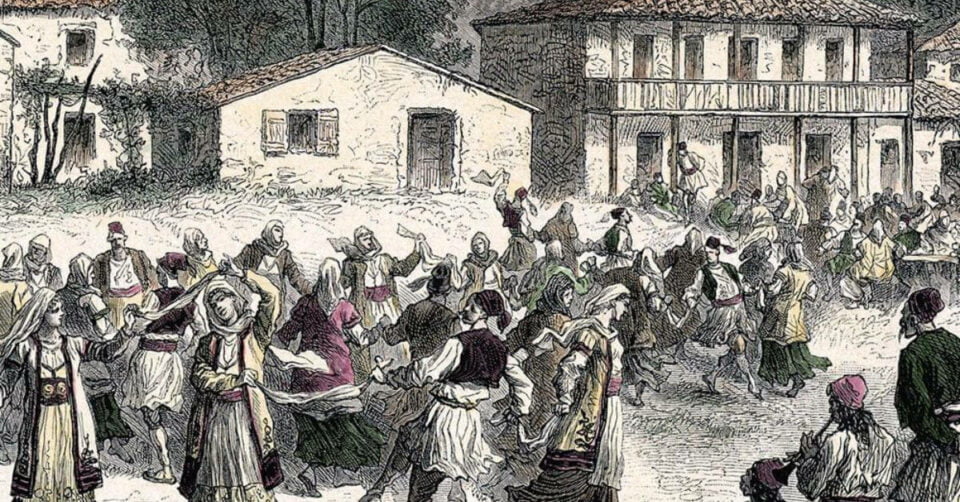 Πάσχα στην Επαναστατημένη Ελλάδα - Ναύπλιο 1825.jpg