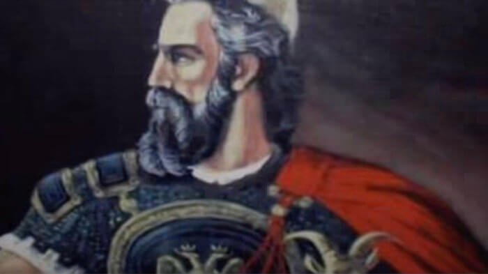 &Omicron;&iota;&kappa;&omicron;&gamma;έ&nu;&epsilon;&iota;&alpha; &Kappa;&alpha;&sigma;&tau;&rho;&iota;ώ&tau;&eta;