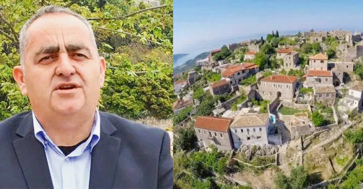 Η Χειμάρρα μίλησε και έδωσε την νίκη στον Μπελέρη