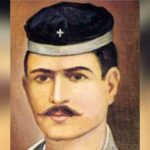 Καπετὰν Μητρούσης «ὁ ἥρως τῶν ἡρώων»