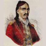Κωσταντής Κολοκοτρώνης - Ο Ηρωϊκός Πατέρας του Γέρου Του Μωριά
