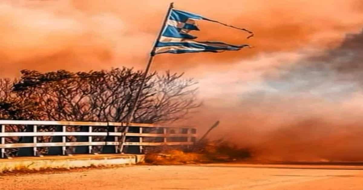 Μήνυμα Από Τους Θρακιώτες Στον Έβρο
