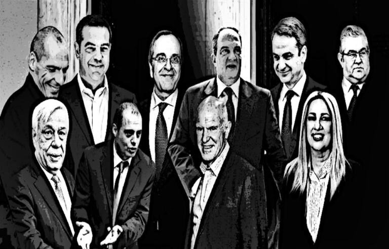 Γιατί ὁ Θεὸς Ἐπιτρέπει οἱ "Ἐλέω θεοῦ" Ἄρχοντες Μᾶς Νὰ Εἶναι Συχνὰ Ἀνάξιοι;