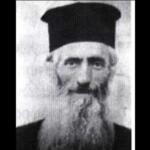 Πρεσβύτερος Κ. Βώζδος - Ο Εθνομάρτυρας και Αγωνιστής του Β. Ηπειρωτικού Ελληνισμού