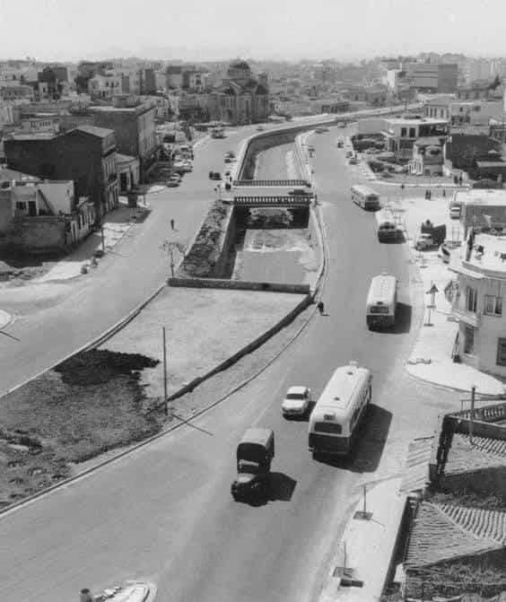 Ομόνοια του '60.