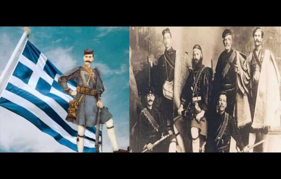 Μακεδονικός Αγώνας: Αγώνας για Ελληνική Ελεύθερη Μακεδονία