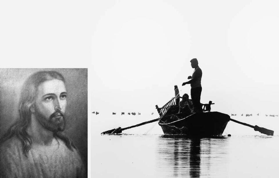 Ο Χριστός βοήθησε τον Παναγιώτη να απεξαρτηθεί από την ηρωϊνη