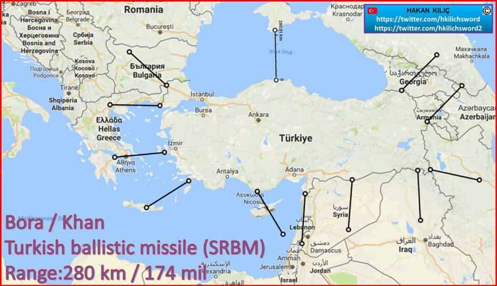 τουρκια οπλικο συστημα
