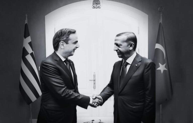 Τί Πας Να Διαπραγματευτείς Με Τον Τούρκο;