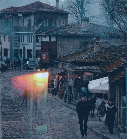 Η Γενιά Της Ελλάδας Που Φεύγει Σιγά Σιγά
