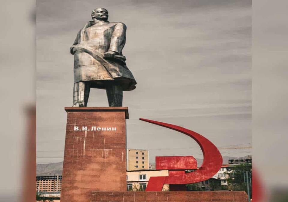 The Red Terror in Soviet Russia: A Dark Chapter of History