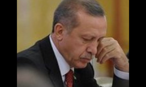 Επιστολή Καταγγελίας προς τον Ερντογάν