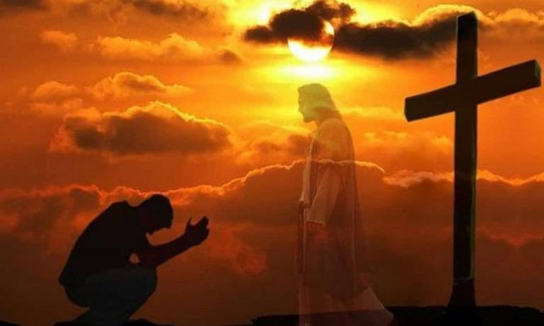 Father Son Holy Spirit - WhatsApp group