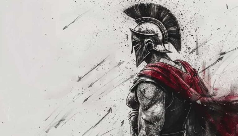 The Iliad is an ancient epic poem written by the Greek poet Homer. It tells the story of the Trojan War, a ten-year conflict between the Greeks and the Trojans.