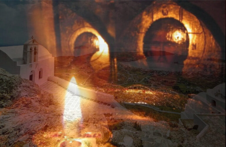 Η Λαμπρή των ορθοδόξων Ελλήνων