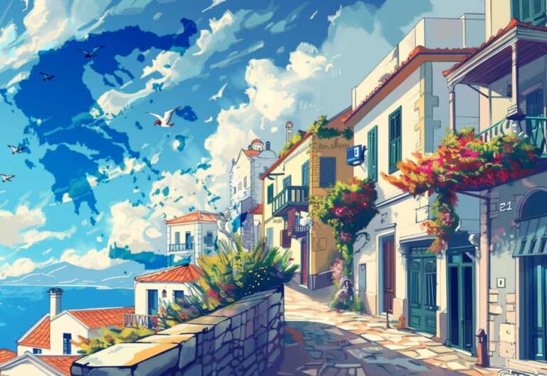 21 Facts You Probably Didn't Know About Greece
