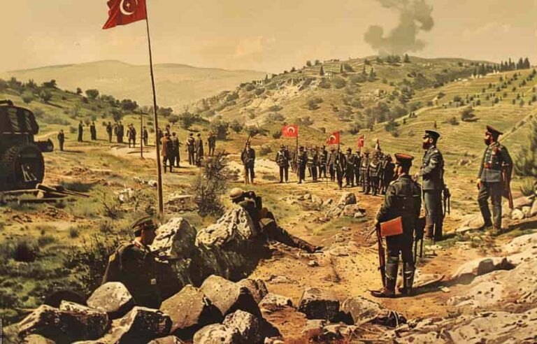 Τούρκοι Σεβαστείτε!