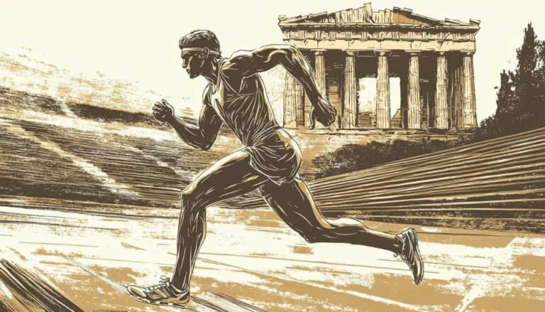 The Original Olympic Games