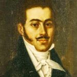 Panagiotis Benakis 1700-1771