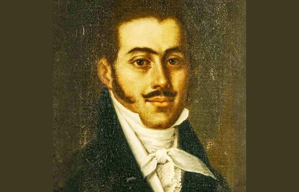 Panagiotis Benakis 1700-1771