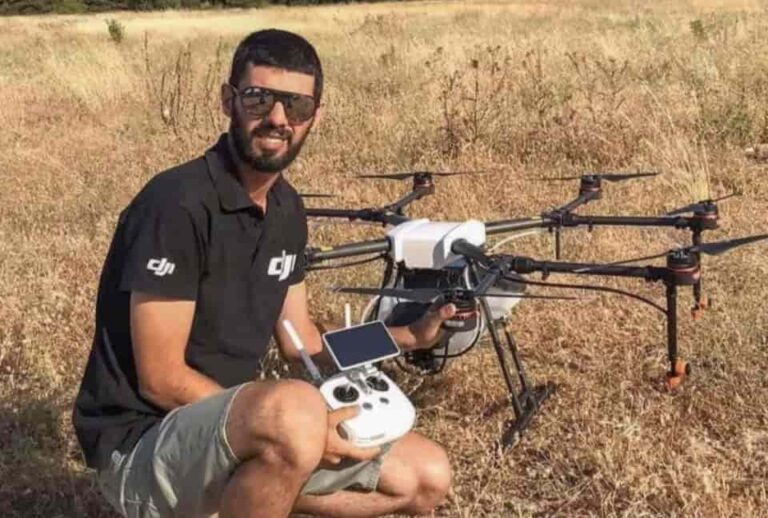 Βασίλης Φιλώρας 6-8-2021 - Ο Ηρωϊκός Εθελοντής Πυροσβέστης
