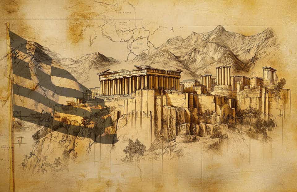 Εθνικό Όραμα και Στρατηγική!