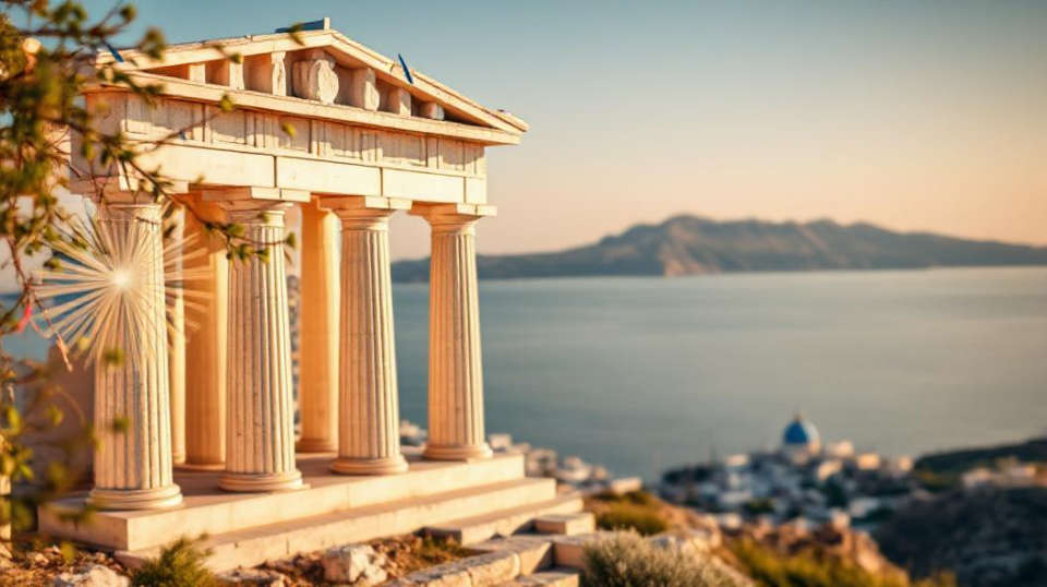 Για μια νέα πετυχημένη χρονιά!