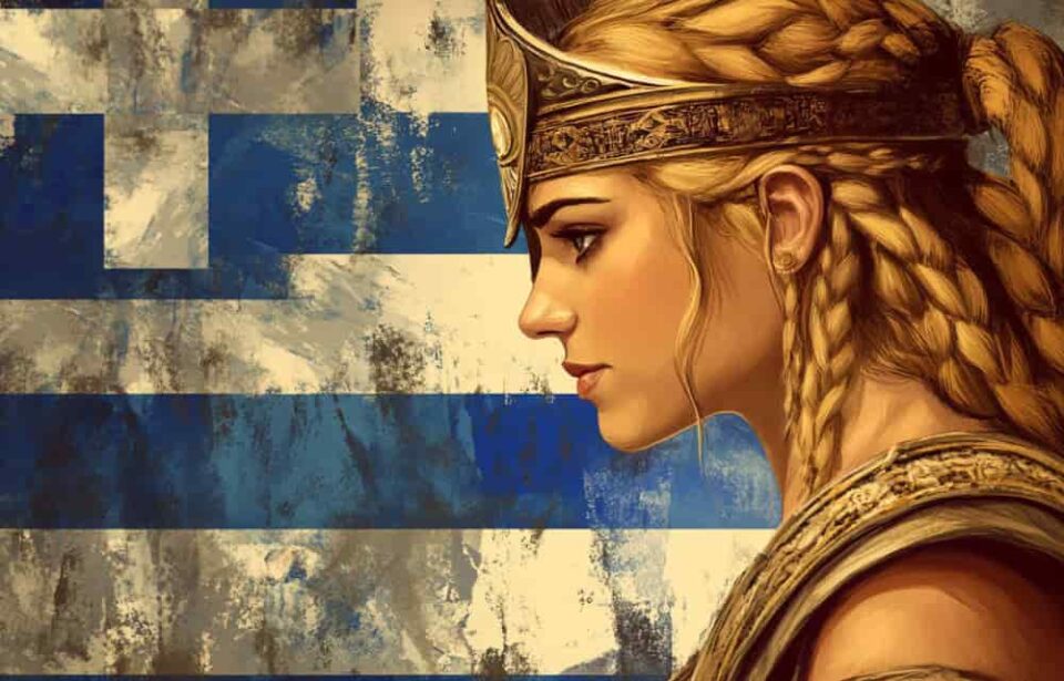 Σκληρή και ήπια ισχύς!