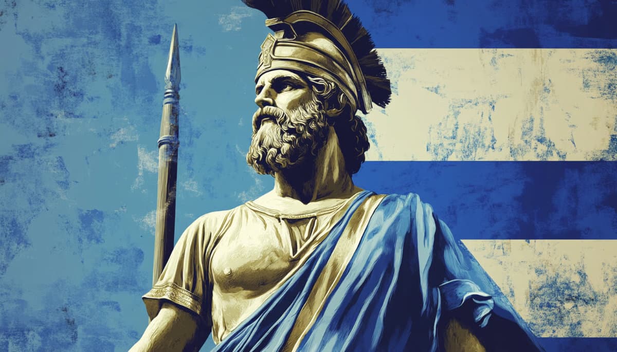 Έλληνες πατριώτες, μη φοβάστε!