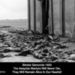 Assyrian Martyrs Day