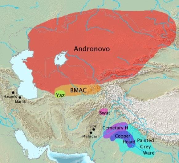 &Tau;&omicron; DNA &tau;&omega;&nu; &Kappa;&omicron;ύ&rho;&delta;&omega;&nu; &chi;ά&rho;&tau;&eta;&sigmaf;