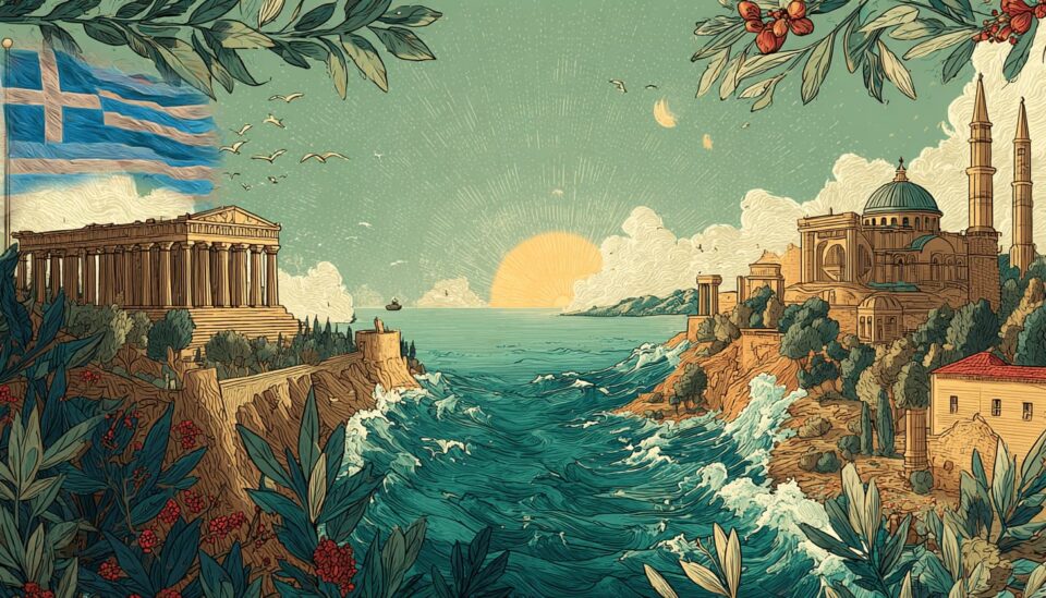 Τούρκοι χρωστάτε!
