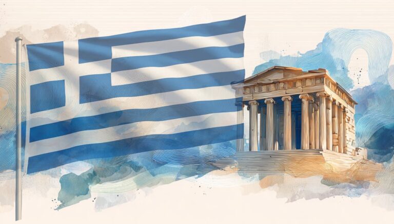 ΟΥΝΕΣΚΟ: Η ελληνική Γλώσσα για έξι ολόκληρους αιώνες η πρώτη διεθνής γλώσσα