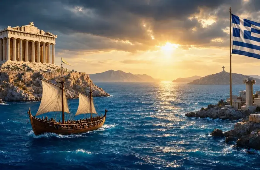 &Gamma;&iota;&alpha; έ&nu;&alpha; &Epsilon;&lambda;&lambda;&eta;&nu;&iota;&kappa;ό &kappa;&alpha;&iota;&nu;&omicron;ύ&rho;&iota;&omicron; &kappa;ό&sigma;&mu;&omicron; &Mu;έ&gamma;&alpha;!